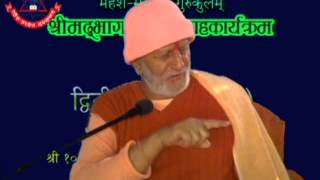 preview picture of video 'BHAGAWATA-PRAVACHANAM (स्वामी रामानन्द गिरि)'