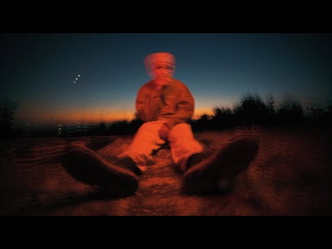 WesGhost - CURSED (OFFICIAL LYRIC VIDEO)