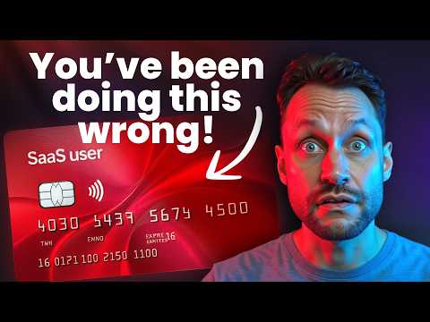 Thumbnail for a recent video by Simon Høiberg