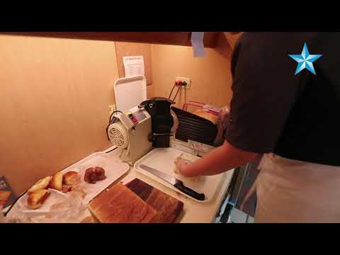 Ex-funcionários do Saint-Germain abrem nova Epi-Ya Boulangerie & Patisserie