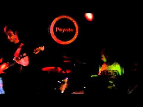 Second - Hey @ Peyote Taksim 21.05.2011 [HD]