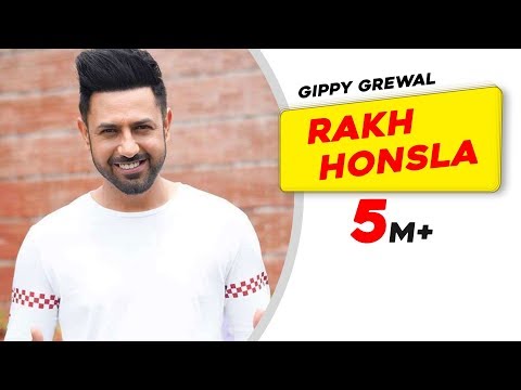Rakh Honsla — watch video