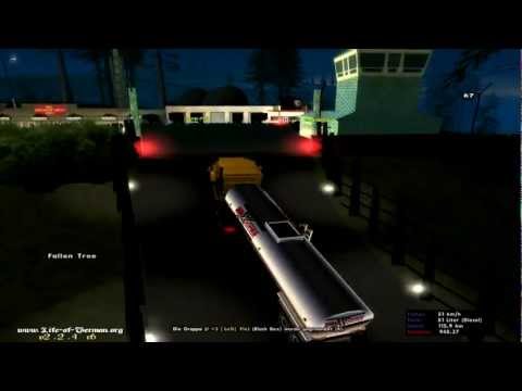 [LoG] Trucker ÖL Convoy[05.12.2012][HD]