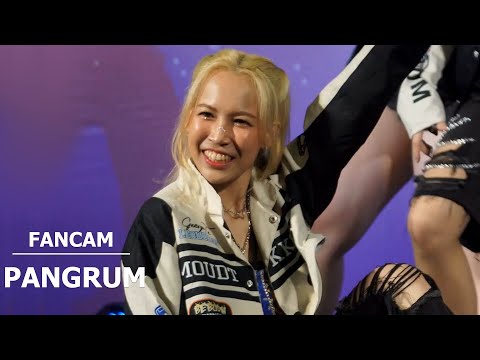 231007 4US cover 4EVE (Pangrum) - After Schoo & Life Boy & I like boys @ Huamark Town Center