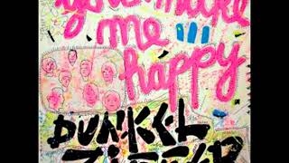 Dunkelziffer – You Make Me Happy (1985)
