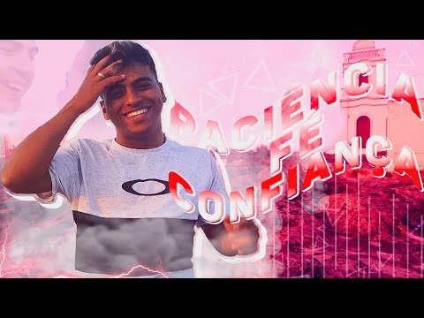 MC Well (Paciência, Fé & Confiança) ( VideoClipe ) Batidão Romântico
