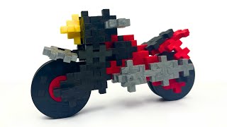 Motorcycle