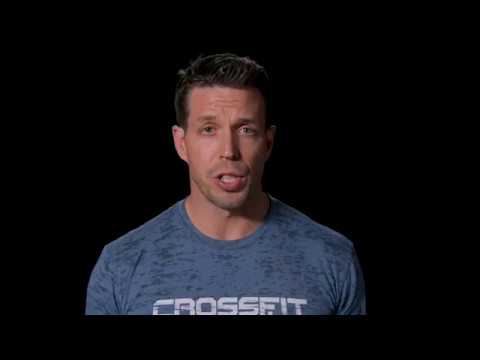 Who is Crossfit SouthWake?