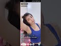 Bigo Live Hot Theresia Halu