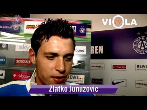 Making of "Nur eines im Sinn" (10/2010)