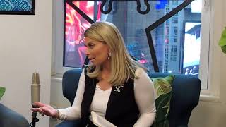 Talking Live with Dr. Robi Ludwig, Brad Cooper, & Jerry Schemmel