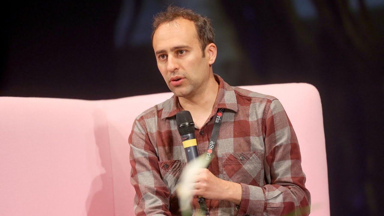 250 milioni di anni fa - I dinosauri, con Stephen Brusatte