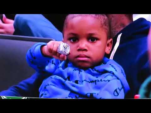 Bucks thank 2022 fans