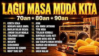 Download lagu LAGU NOSTALGIA MASA MUDA PALING DIRINDUKAN ❤️ Tembang Kenangan 70an 80an 90an mp3