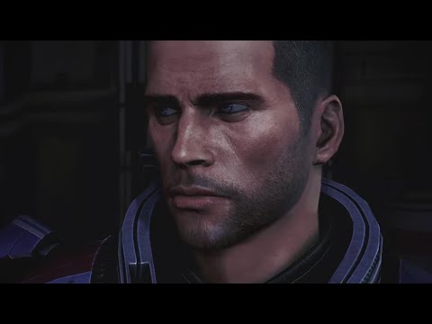 Mass Effect 3 | Part 41 | Male Paragon | Legendary Edition | PS5