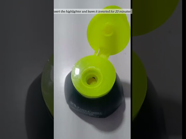 Vídeo relacionado con Faber-Castell 254848 - Pack de 8 Subrayadores Textliner 1548 - Multicolor