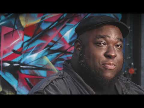 NEGRO TERROR John Rash 2019 film dedicated to group's Omar Higgins (R.I.P.)