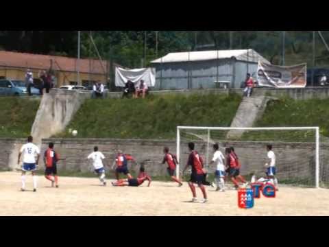 Fontana Liri   Ciampino 0 1 Play off