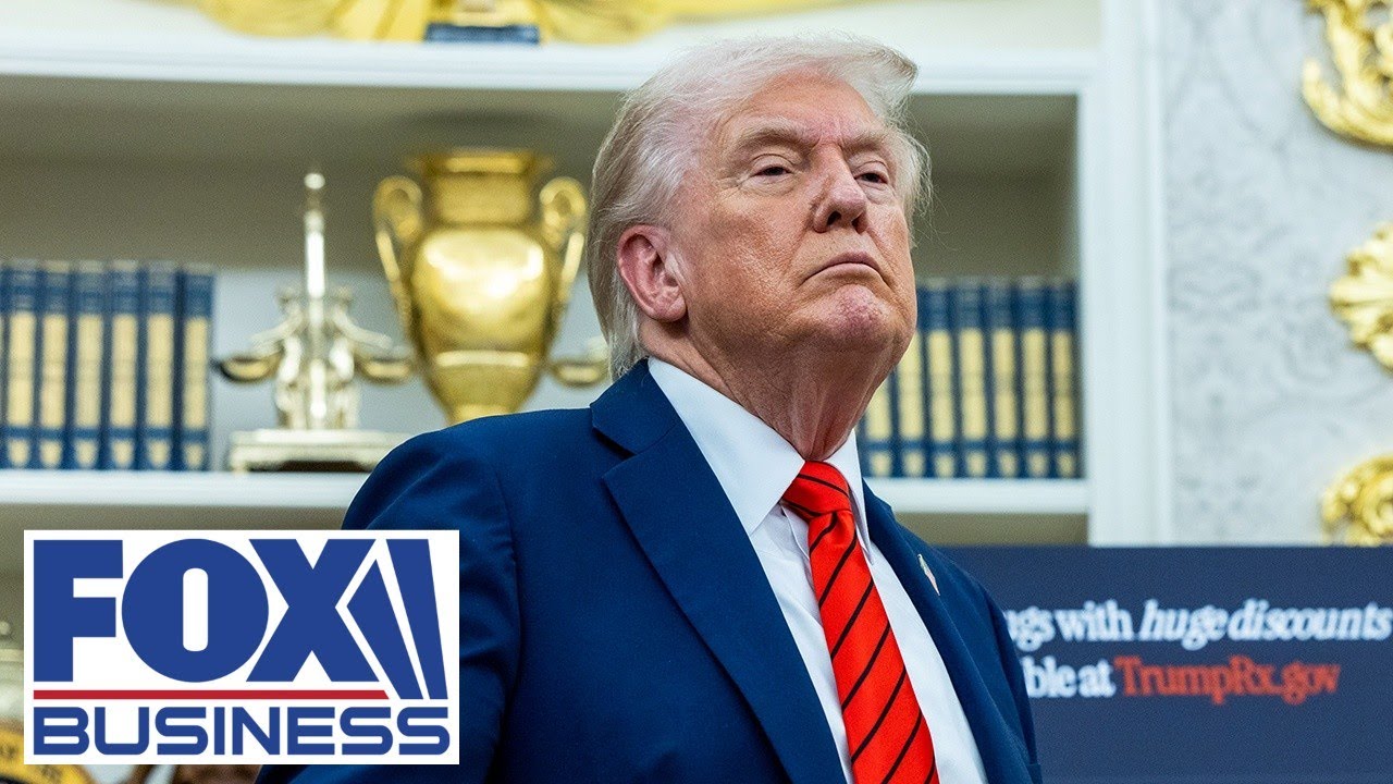 'Tremendous tailwinds': This is what liberal media is 'gaslighting' Americans about