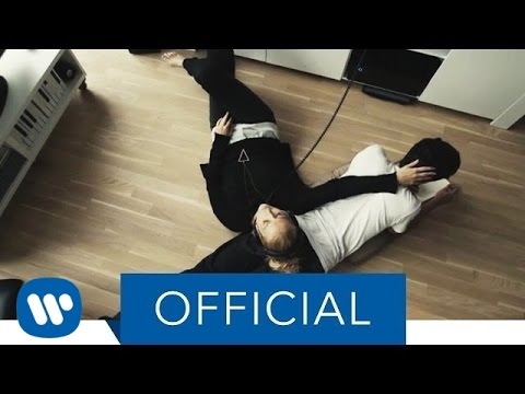 Alexa Feser - Mehr als ein Lied (offizielles Video)
