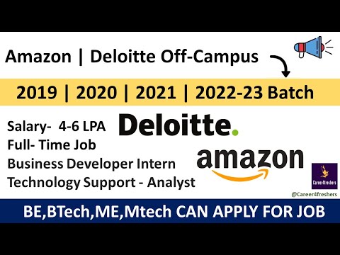 Accenture Tech Mahindra Cognizant Philips Off Campus drive 2022 Recruitment Career4freshers