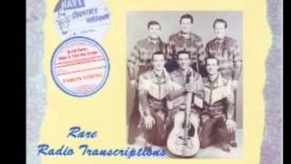 Faron Young & The Circle a Wranglers - Goin' Steady (Radio Transcriptions)