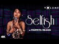 Selfish By Parmita Reang | Salman Khan | Race 3 | Atif Aslam, Iulia Vantur | Unplugged Songs