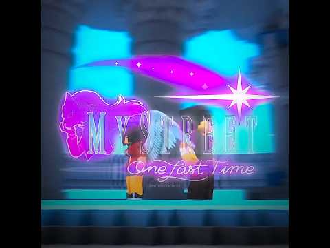 Mystreet Season 7 Teaser Edit