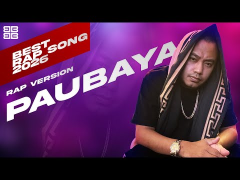 PAUBAYA  - Moira Dela Torre (Rap Version) - Bigshockd ft. Aiana Juarez