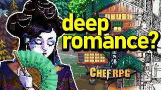 What's Next for Chef RPG? — Roadmap & Future Updates