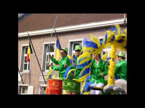 OKV Kanaar  - Oppèkse Kweek 2014