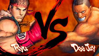 【ストリートファイターIV】#2 上手くなってきた。