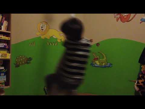 Norbika a kismajom :)