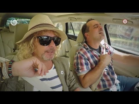 Peter Nagy: Sám s nohami na stole (SUPER KARAOKE)