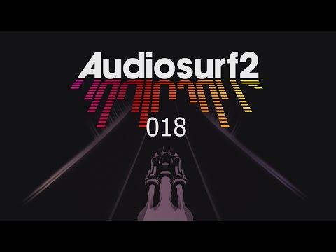 Audiosurf 2 |018| Calvin Harris feat. Florence Welch - Sweet Nothing
