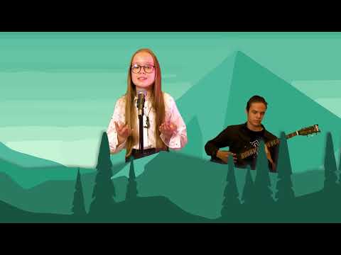 MMM'22 - Rusnė Savickaitė - Iš gūdų atlėkė trys žūselės