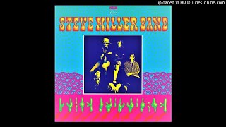 Steve Miller Band - Steppin&#39; Stone