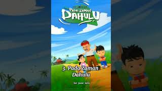 Download lagu 7 Film Kartun Malaysia yang Populer di Indonesia 🇲🇾🤝🇮🇩 Kartun Favorit Kamu Apa? mp3