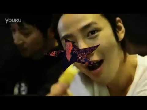 Jang Keun Suk ... All Of Me (your eels loves you)