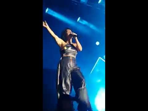 Molly Sandén  - Skynda Långsamt