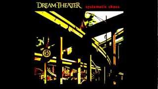 Dream Theater - The Ministry of Lost Souls