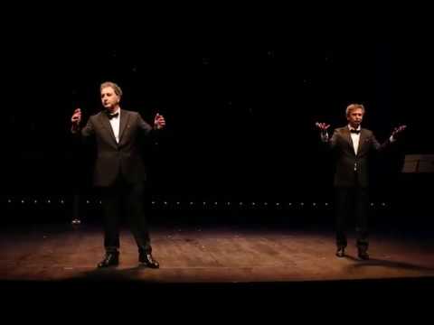 J'ai des doutes - François Morel / Raymond Devos