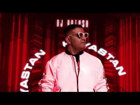 Dj Artush - Հայաստան