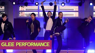 It&#39;s My Life / Confessions, Part II - Glee Cast Full Performance