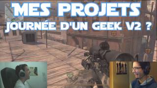 Modern Warfare 2 avec FeZzo : Mes projets et choses à venir Nouvelle chanson 