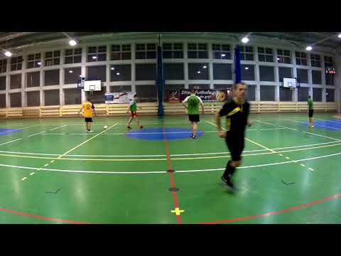 StrefaFutbolu.pl: Kartofliska - FcBezAtu (1.2)