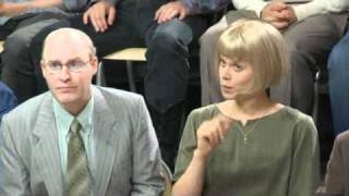 Grotesco - Det är bögarnas fel