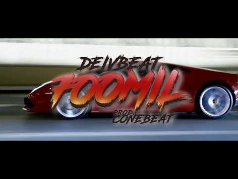 DEIVBEAT | 700MIL | prod Conebeat