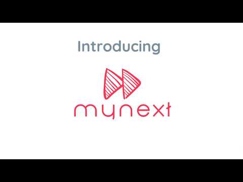 MyNext Delivery video thumbnail