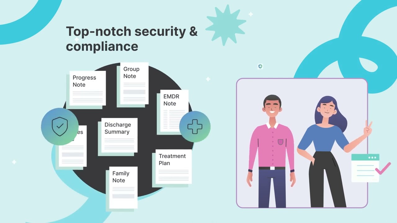 AutoNotes - AI powered Progress Notes, Treatment Plans and much more!
